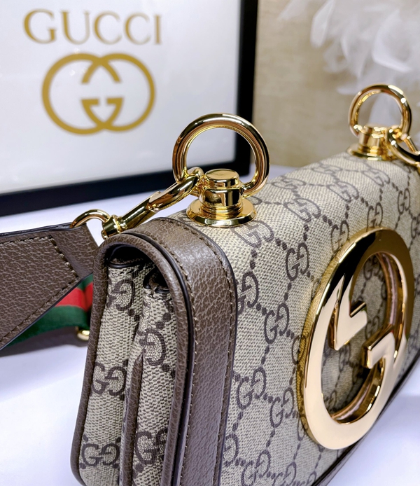 激安グッチバッグコピー細部ディテール